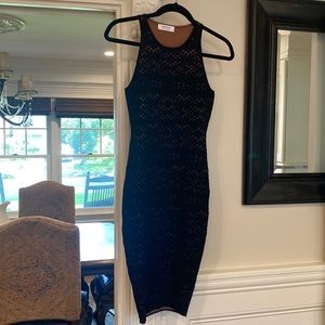 Bailey 44 dress size small